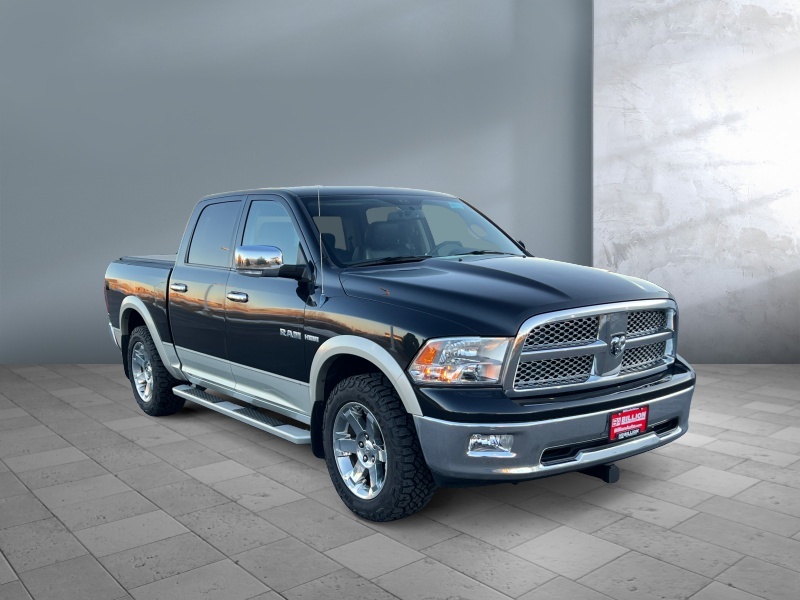 2009 Dodge Ram 1500