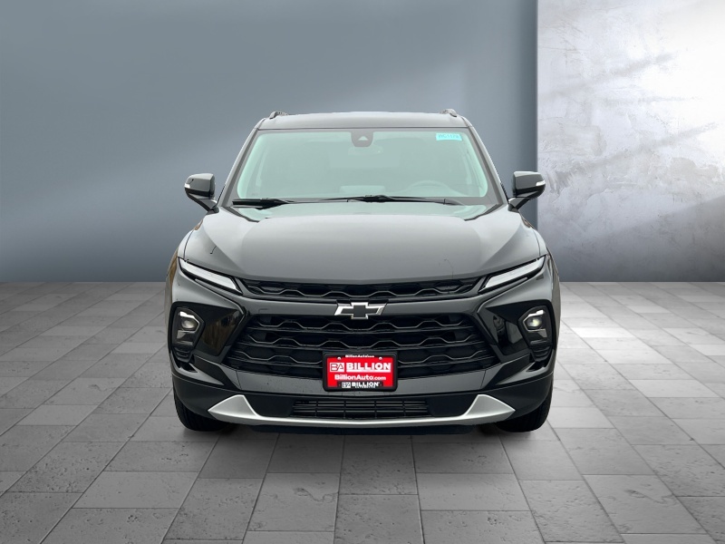 2026 Chevrolet Blazer