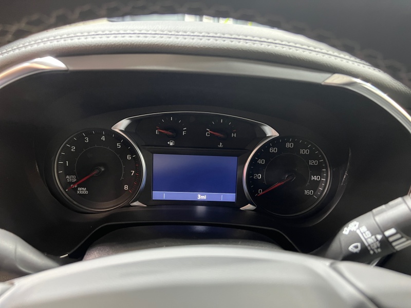 2026 Chevrolet Blazer