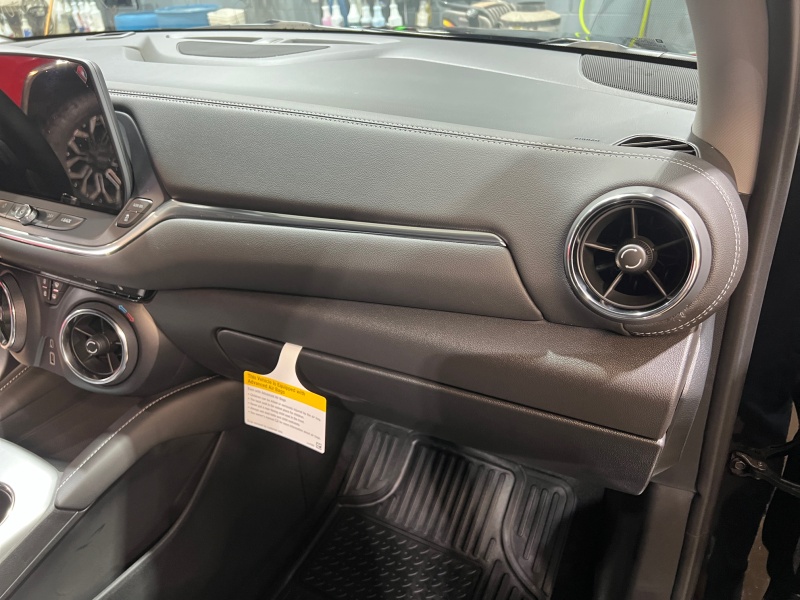 2026 Chevrolet Blazer