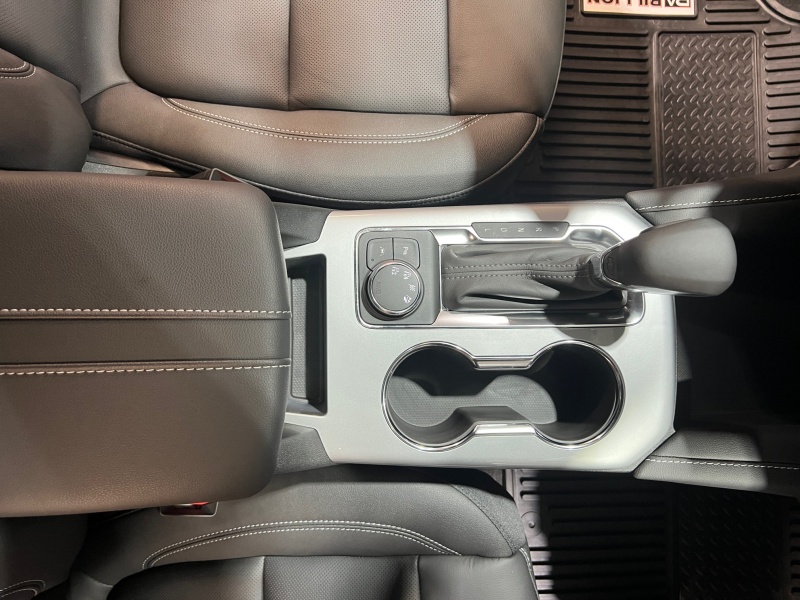 2026 Chevrolet Blazer