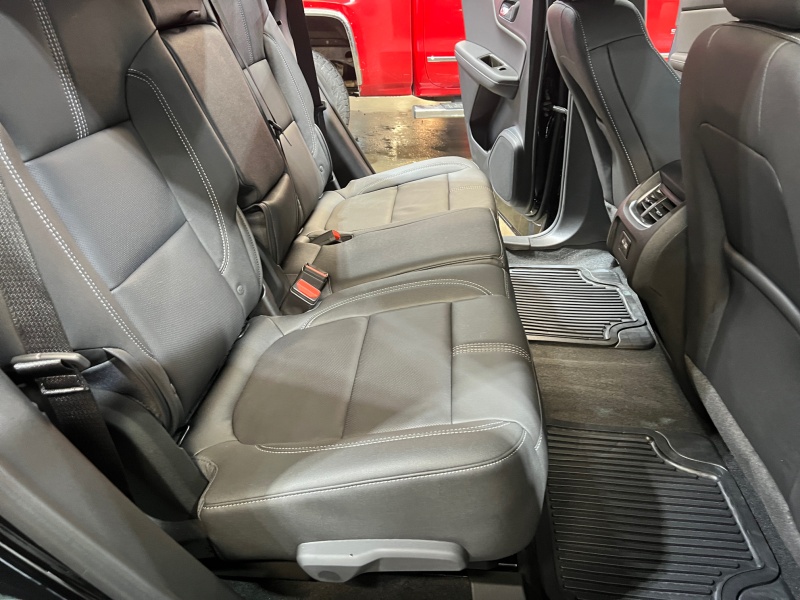 2026 Chevrolet Blazer