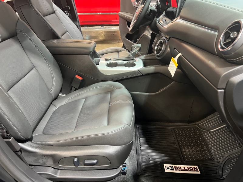 2026 Chevrolet Blazer