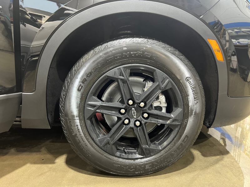 2026 Chevrolet Blazer