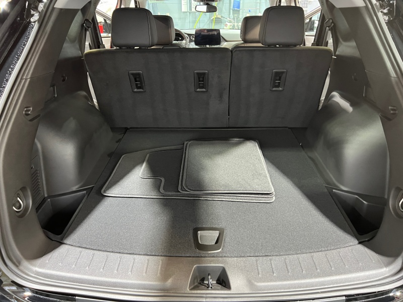 2026 Chevrolet Blazer