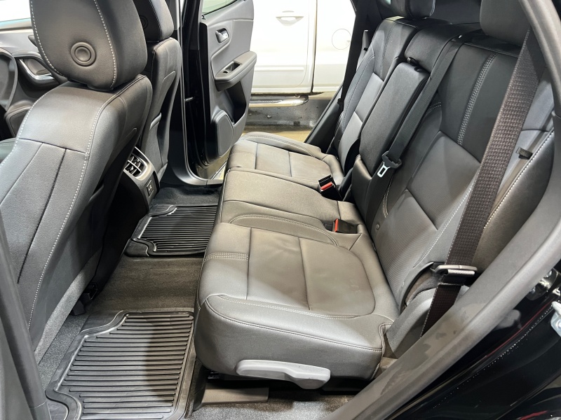 2026 Chevrolet Blazer