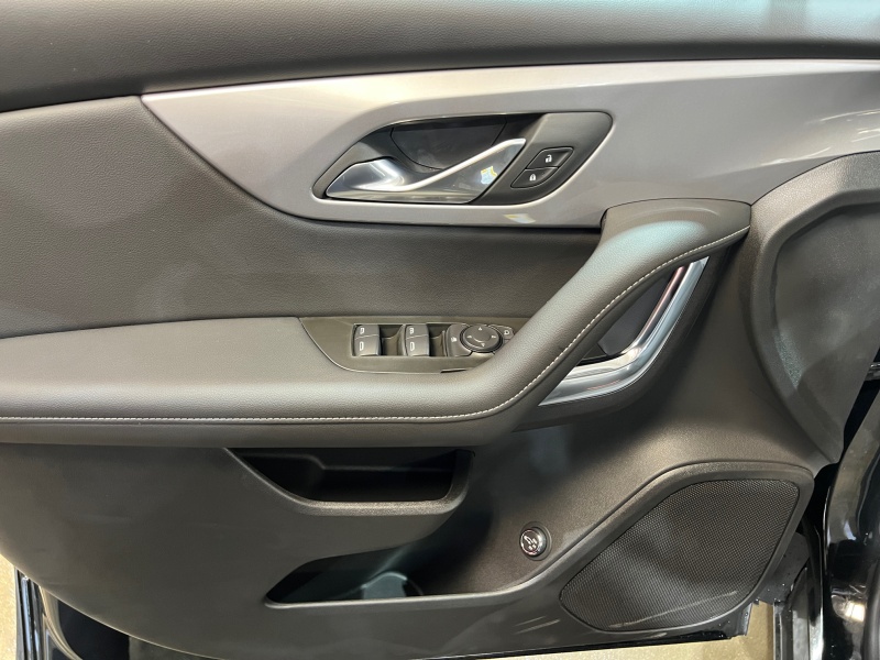 2026 Chevrolet Blazer