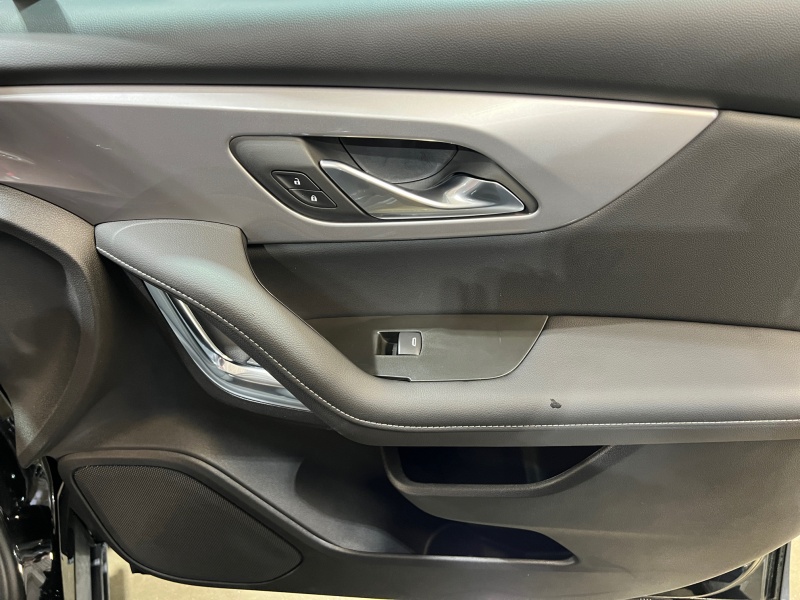 2026 Chevrolet Blazer