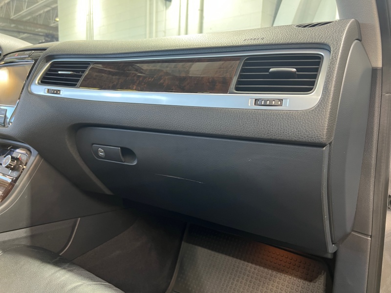 2013 Volkswagen Touareg