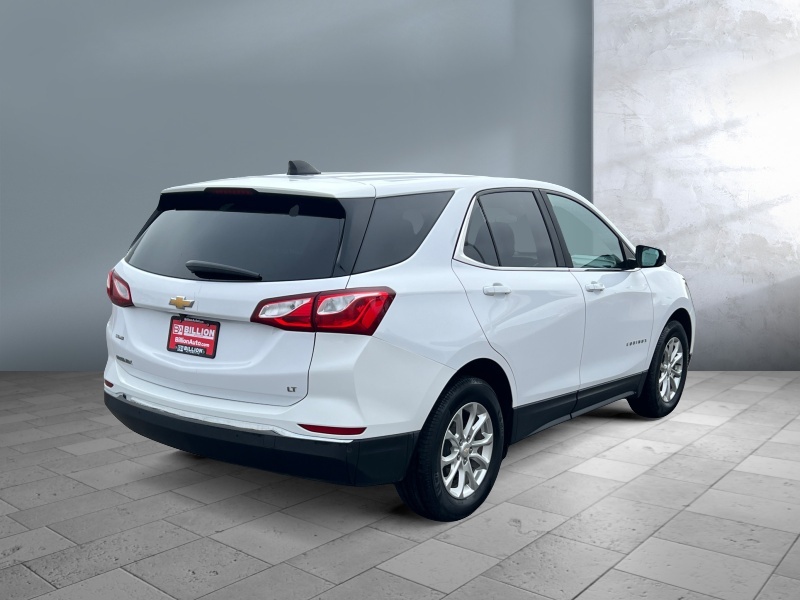 2021 Chevrolet Equinox