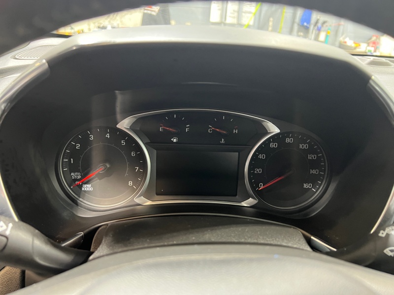 2021 Chevrolet Equinox