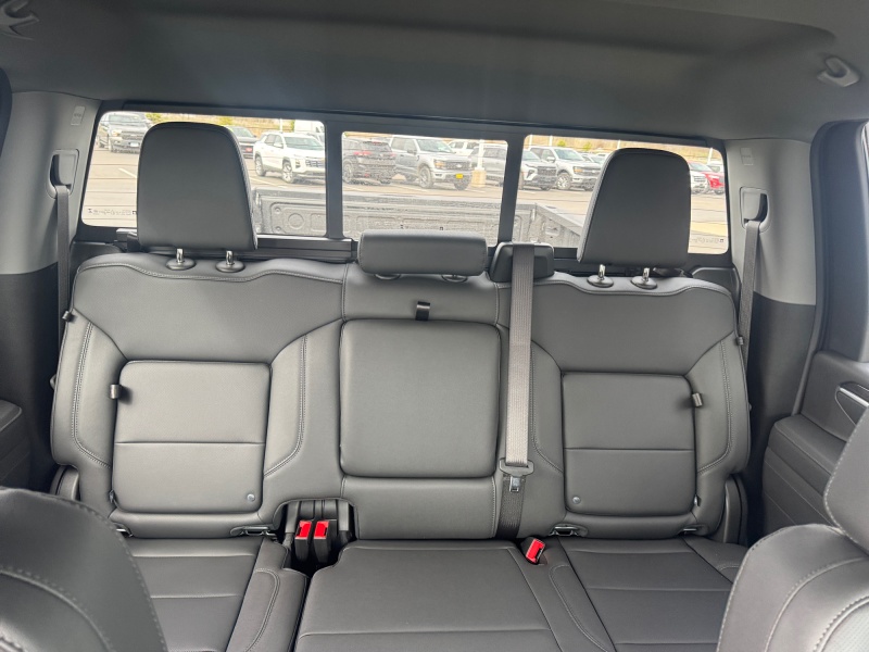 2026 Chevrolet Silverado 3500HD