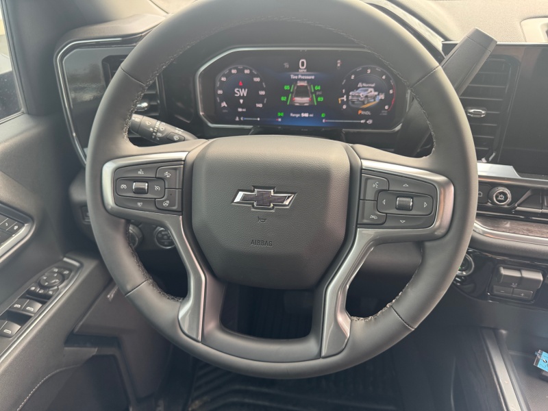 2026 Chevrolet Silverado 3500HD