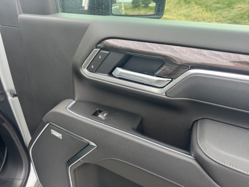 2026 Chevrolet Silverado 3500HD