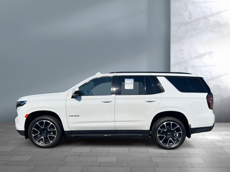 2023 Chevrolet Tahoe