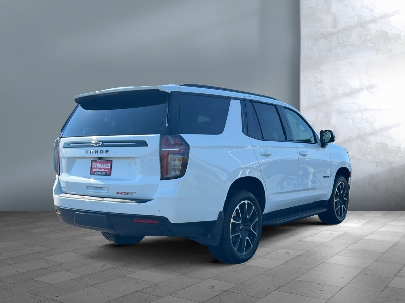 2023 Chevrolet Tahoe