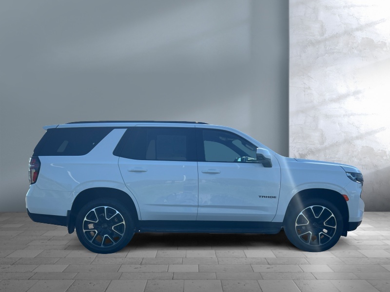 2023 Chevrolet Tahoe