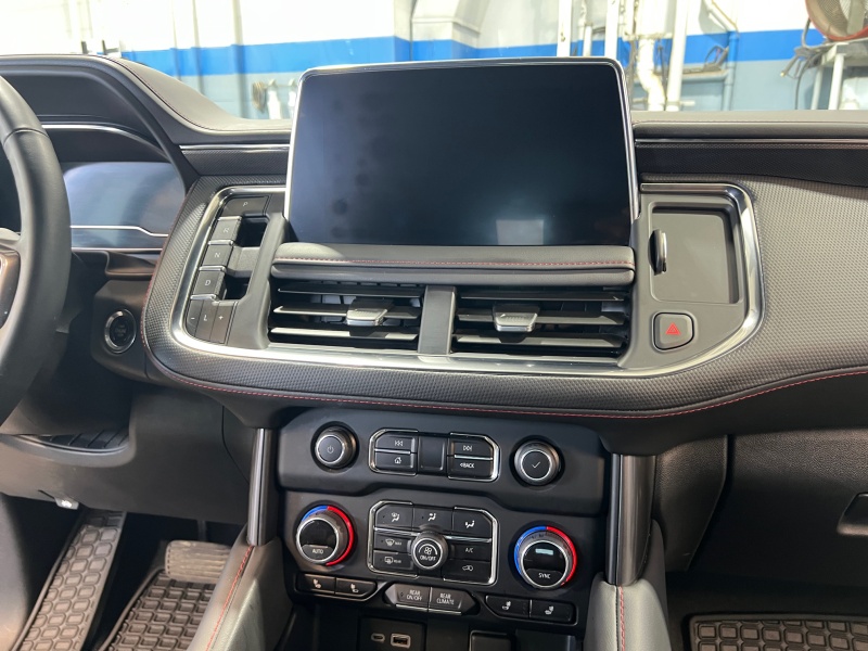 2023 Chevrolet Tahoe
