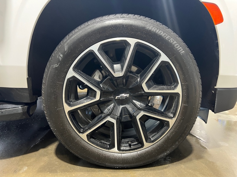 2023 Chevrolet Tahoe