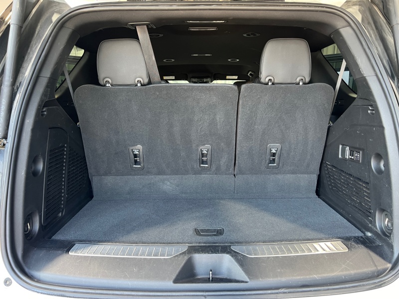 2023 Chevrolet Tahoe