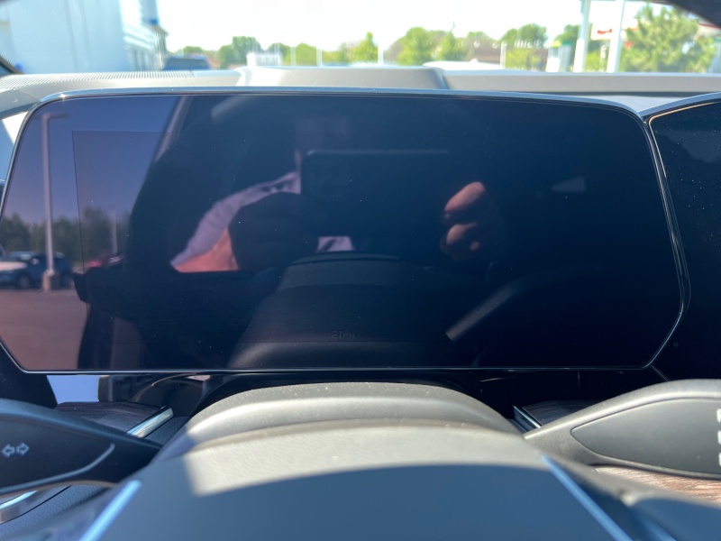 2026 Chevrolet Suburban