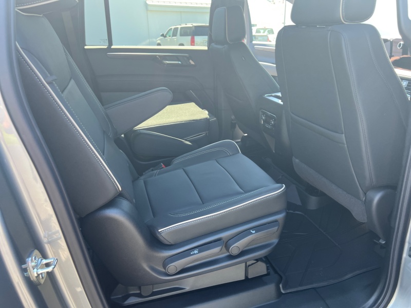 2026 Chevrolet Suburban