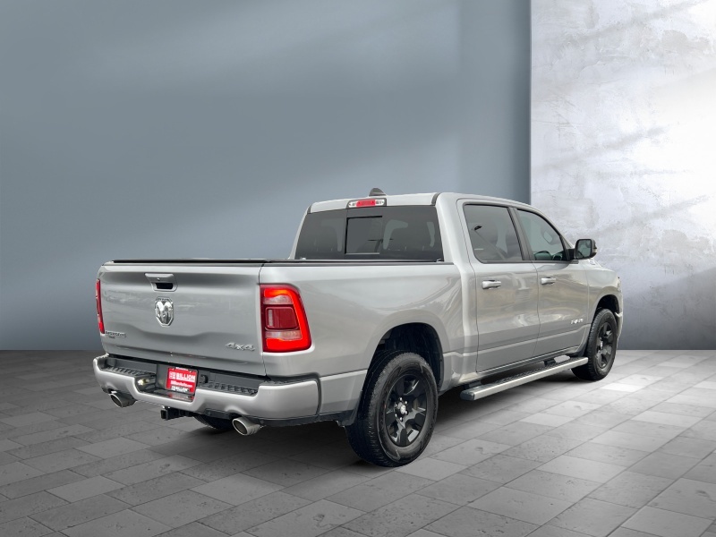 2024 Ram 1500