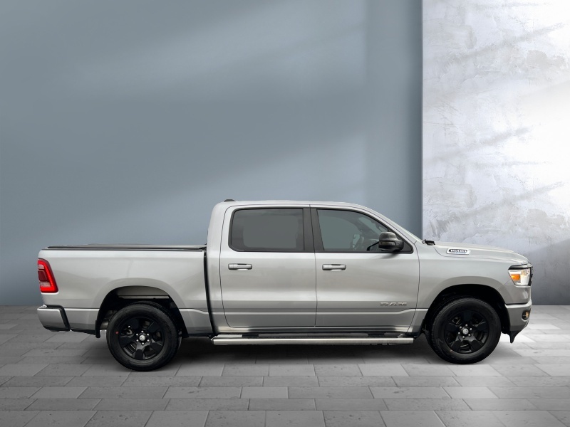 2024 Ram 1500