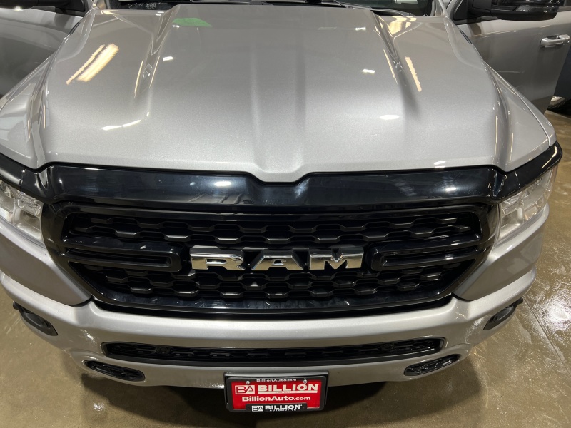 2024 Ram 1500