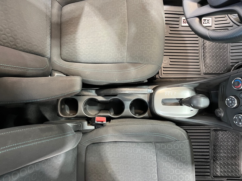 2016 Chevrolet Trax