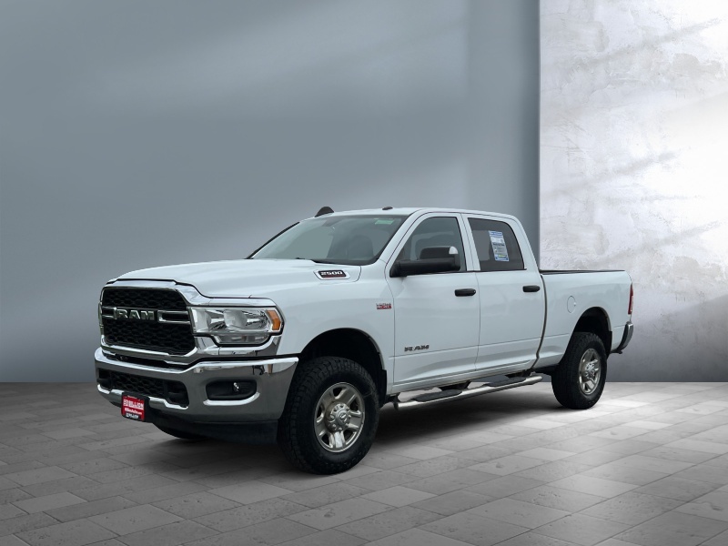 2022 Ram 2500