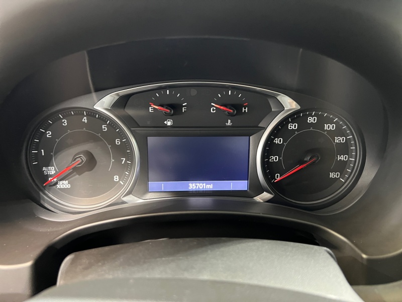 2019 GMC Terrain