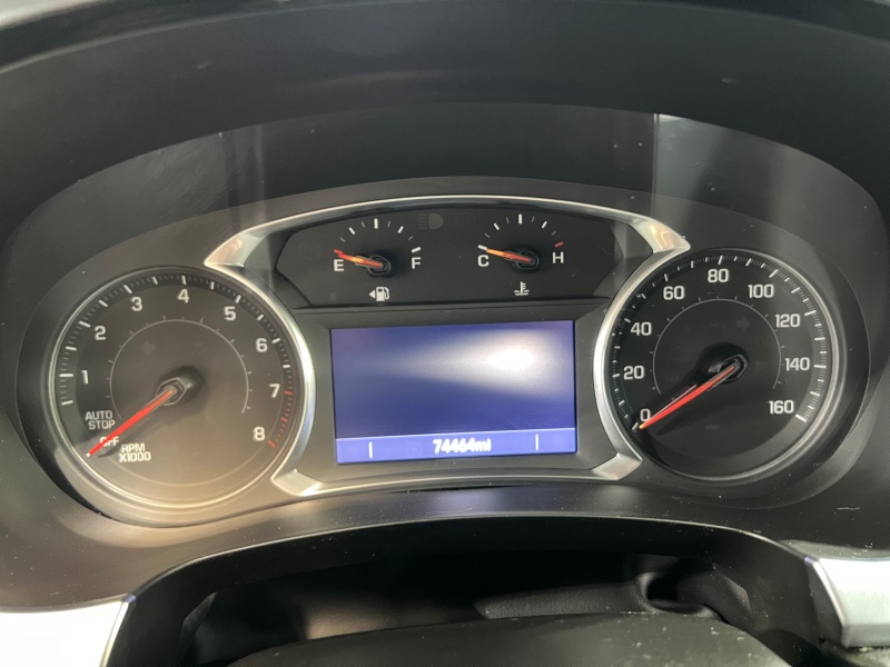2021 Chevrolet Traverse