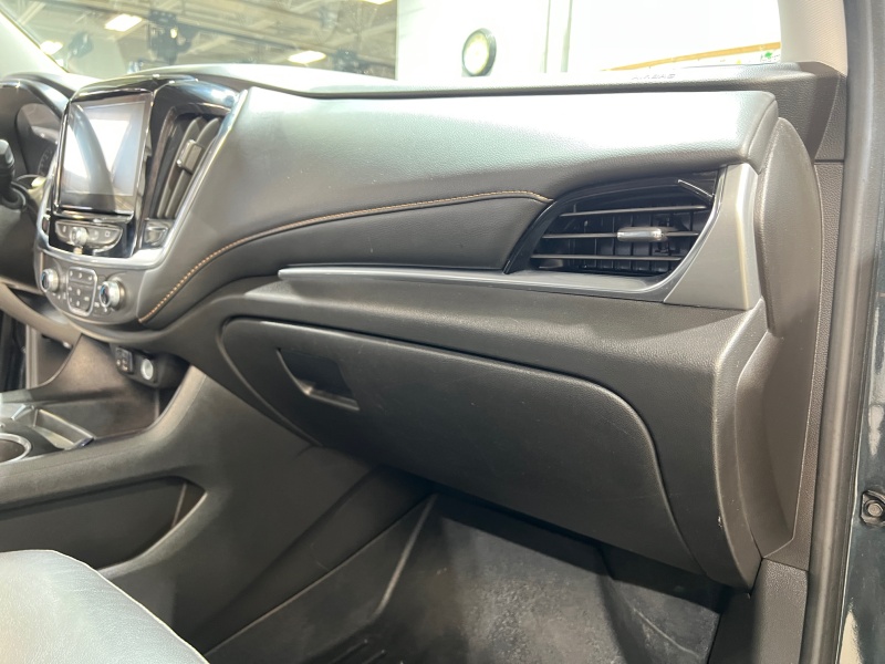 2021 Chevrolet Traverse