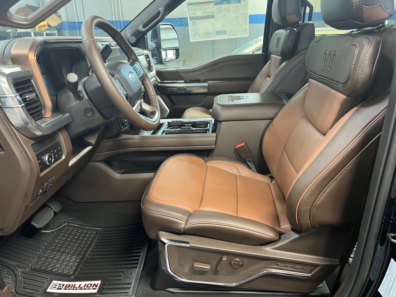 2026 Ford Super Duty F-350 SRW