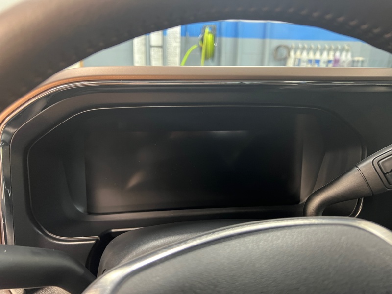 2026 Ford Super Duty F-350 SRW