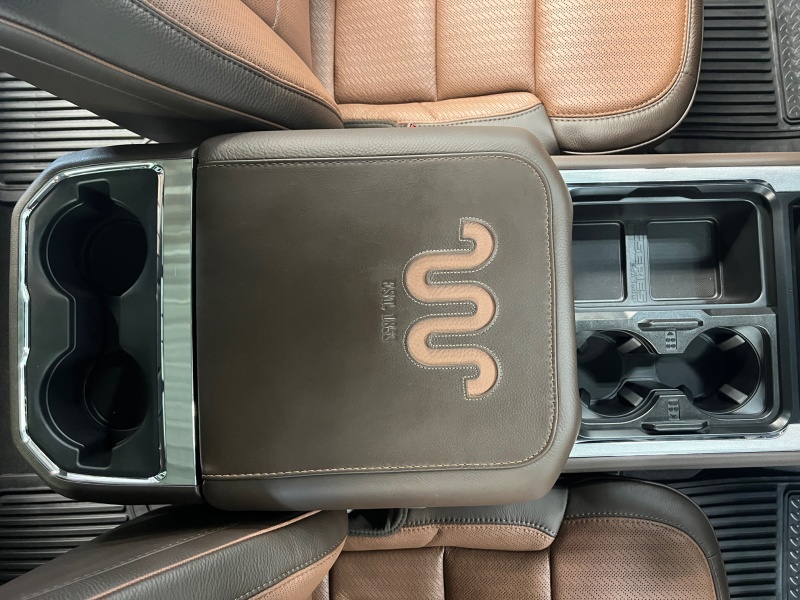 2026 Ford Super Duty F-350 SRW