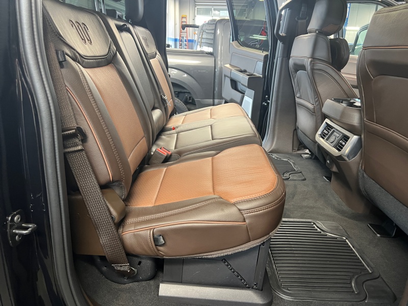 2026 Ford Super Duty F-350 SRW