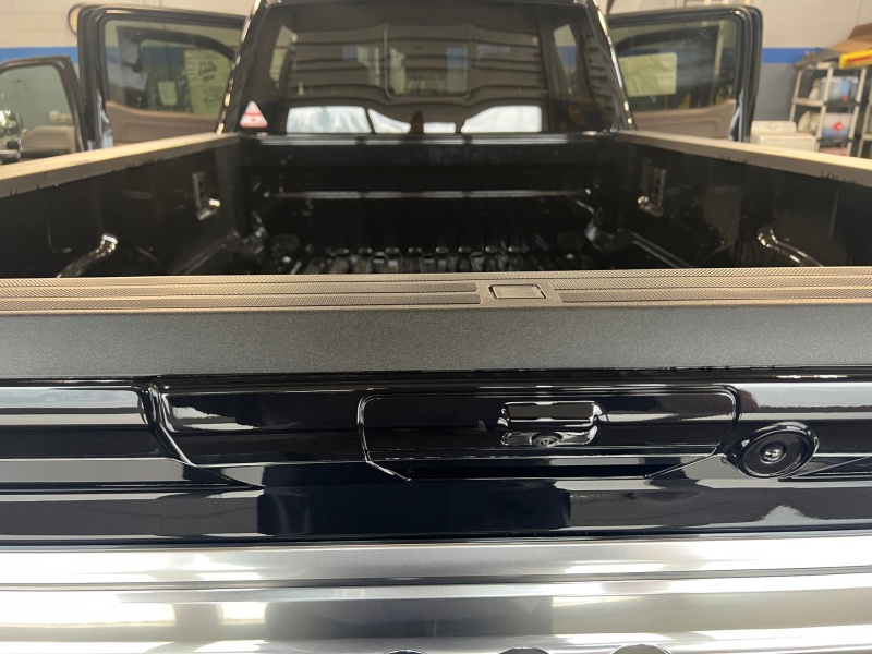 2026 Ford Super Duty F-350 SRW