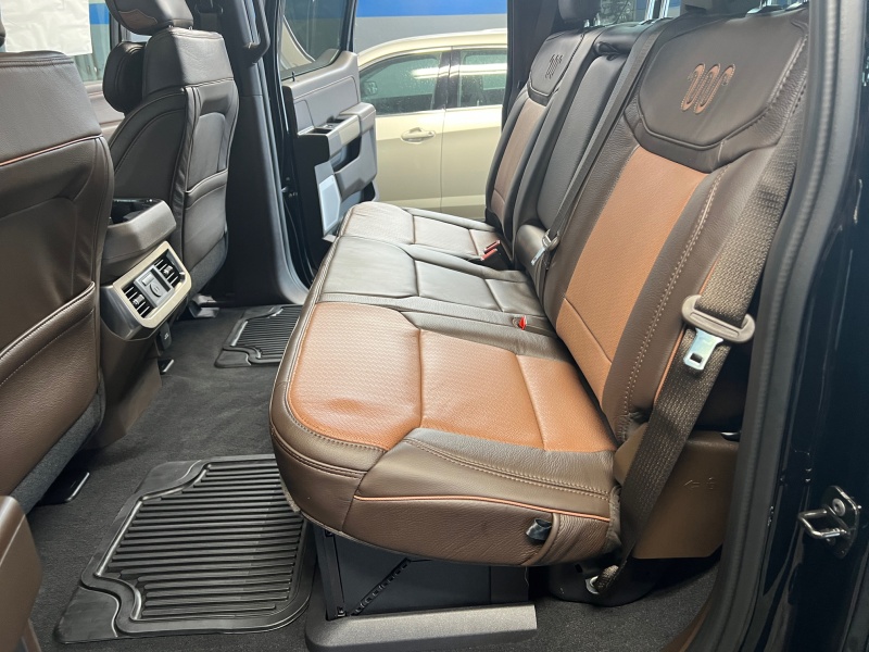 2026 Ford Super Duty F-350 SRW