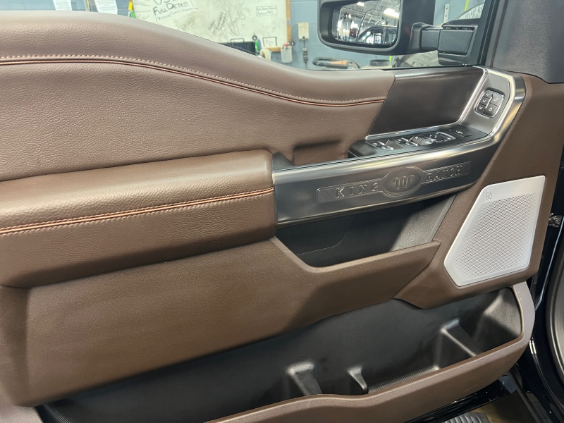 2026 Ford Super Duty F-350 SRW