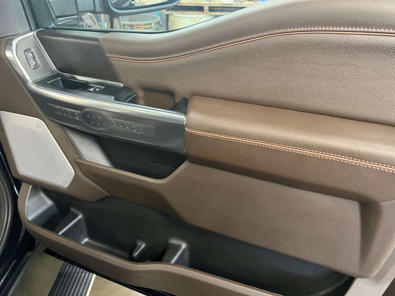 2026 Ford Super Duty F-350 SRW