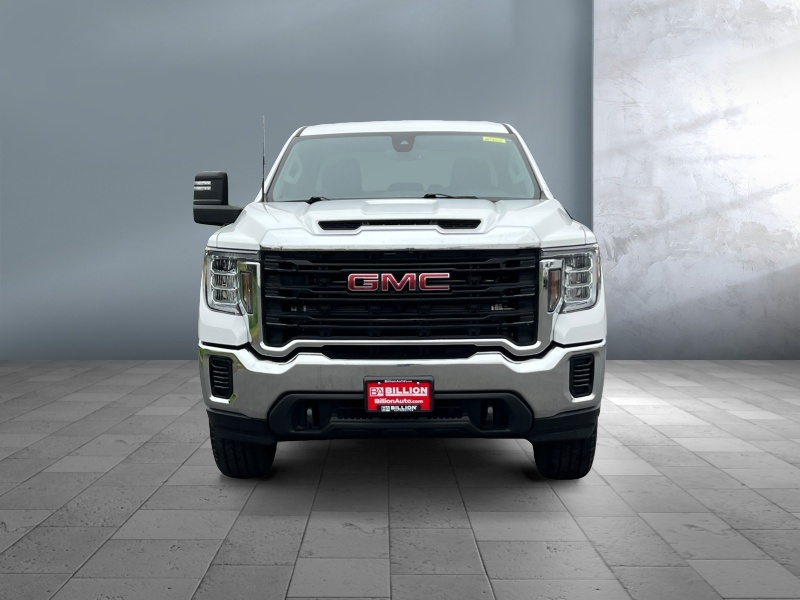 2023 GMC Sierra 3500HD