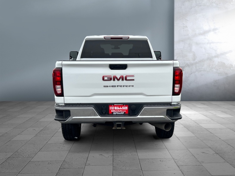 2023 GMC Sierra 3500HD