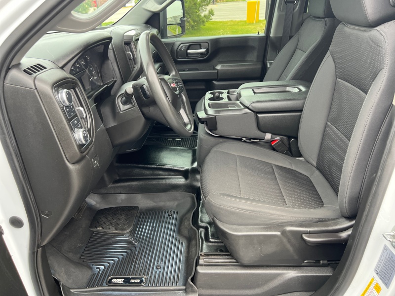 2023 GMC Sierra 3500HD