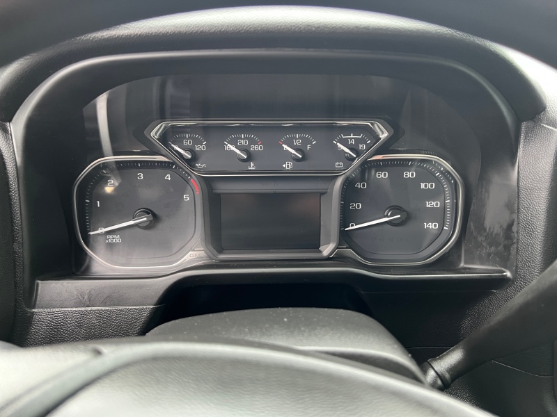 2023 GMC Sierra 3500HD