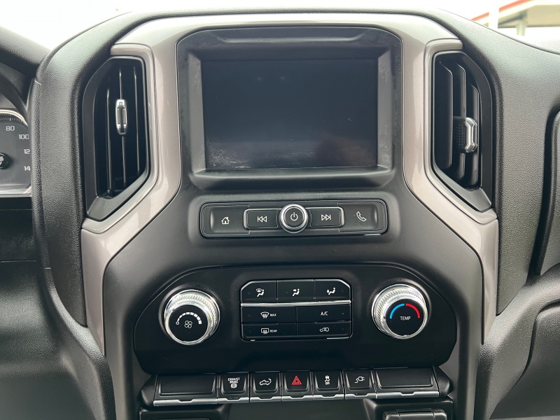 2023 GMC Sierra 3500HD
