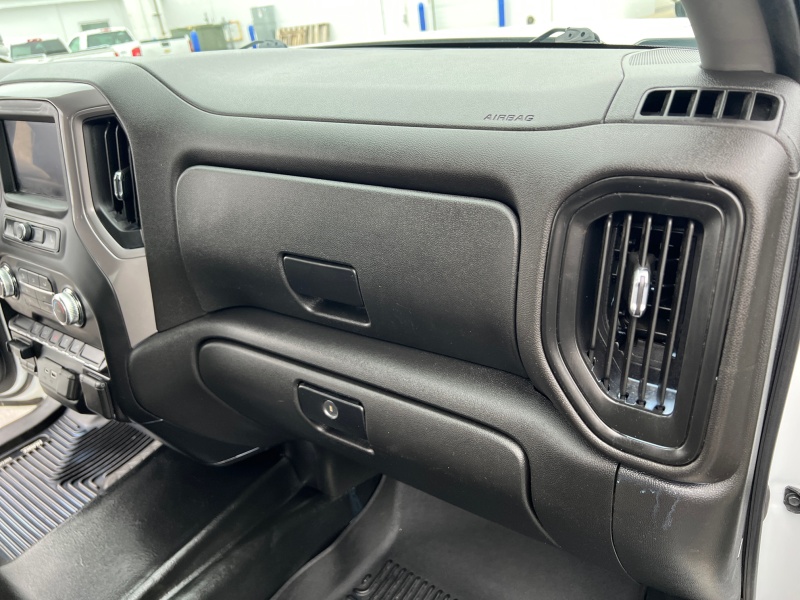 2023 GMC Sierra 3500HD