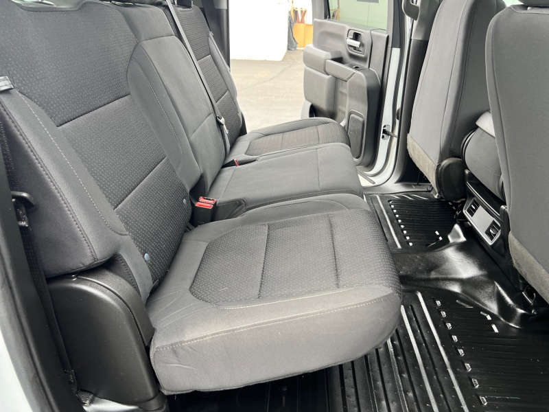 2023 GMC Sierra 3500HD