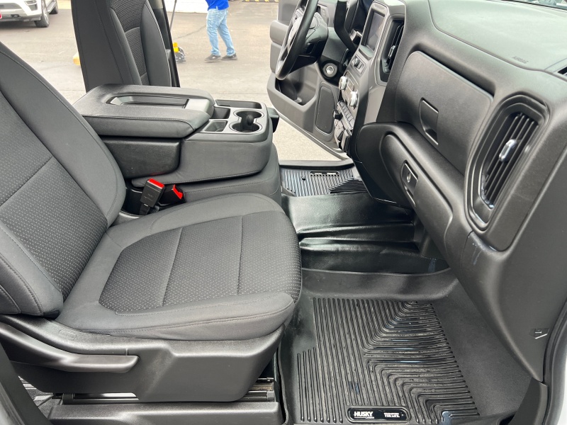 2023 GMC Sierra 3500HD